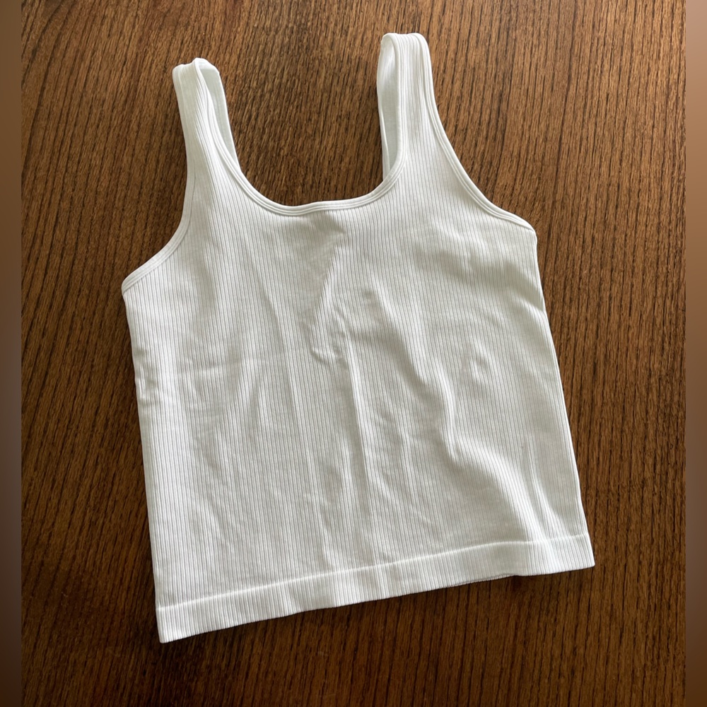 A New Day Slim Fit Tank